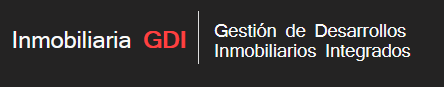 Inmobiliaria GDI logo